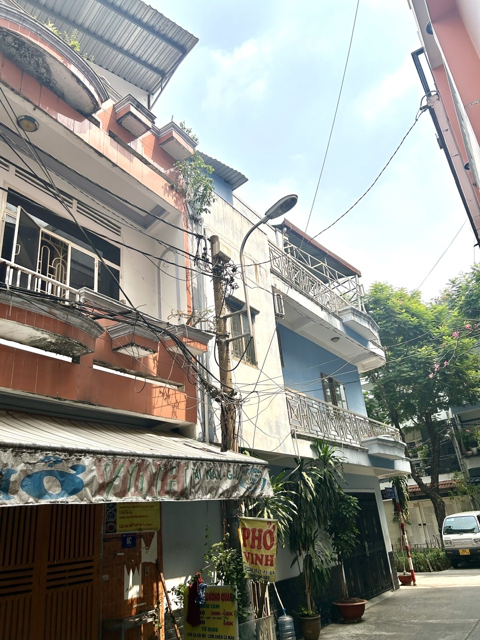 🌺 NHÀ MẶT TIỀN XE TẢI QUAY ĐẦU - VỊ TRÍ ĐƯỜNG SỐ Q4- KẾ BÊN CÓ CÔNG VIÊN THOÁNG MÁT--VIEW ĐẸP 🥰 - Ảnh 4