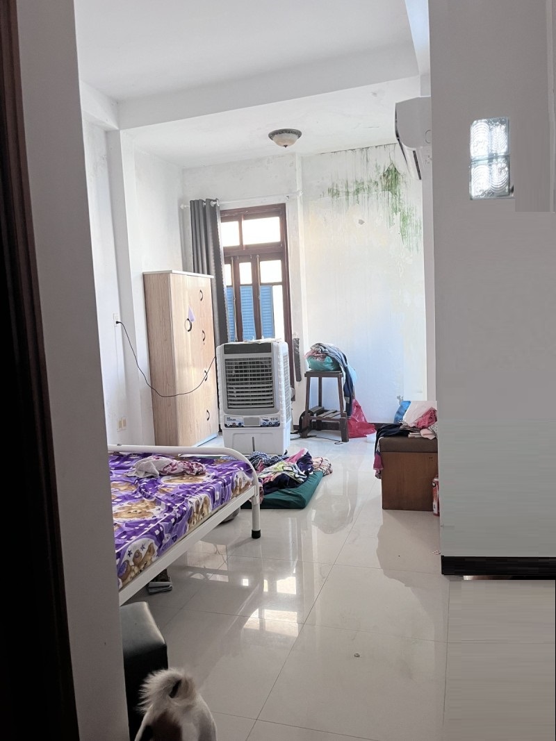 ♣ Nhà gần MT Trần Quốc Toản, Phước Ninh, 47m2, 3 tầng kiên cố, 3.x tỷ - Ảnh 2