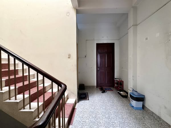 Nhà Hẻm Ôtô Đường Trần Quang Diệu Quận 3 Phường 13. - Ảnh 2