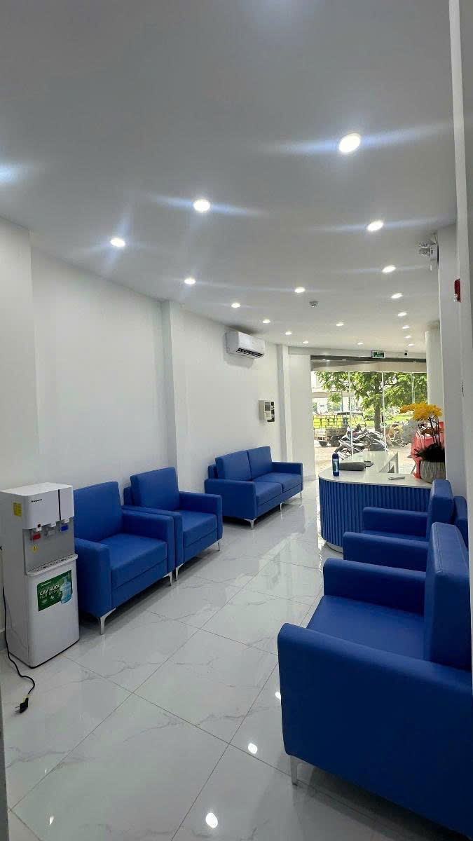 MẶT PHỐ TRƯỜNG CHINH✅ THANH XUÂN✅ 56M2 x 5T✅ MT 5M✅ 28.3 TỶ✅ VỈA HÈ RỘNG✅ KD ĐỈNH - Ảnh 1