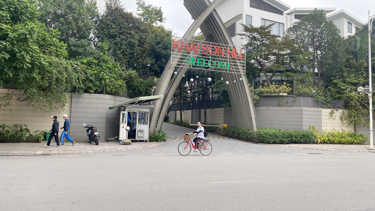 NHỈNH 9 TỶ MẢNH ĐẤT VÀNG GIA THƯỢNG - NGỌC THỤY 52M, MT6.2M, LÔ GÓC, Ô TÔ VÀO ĐẤT. - Ảnh chính