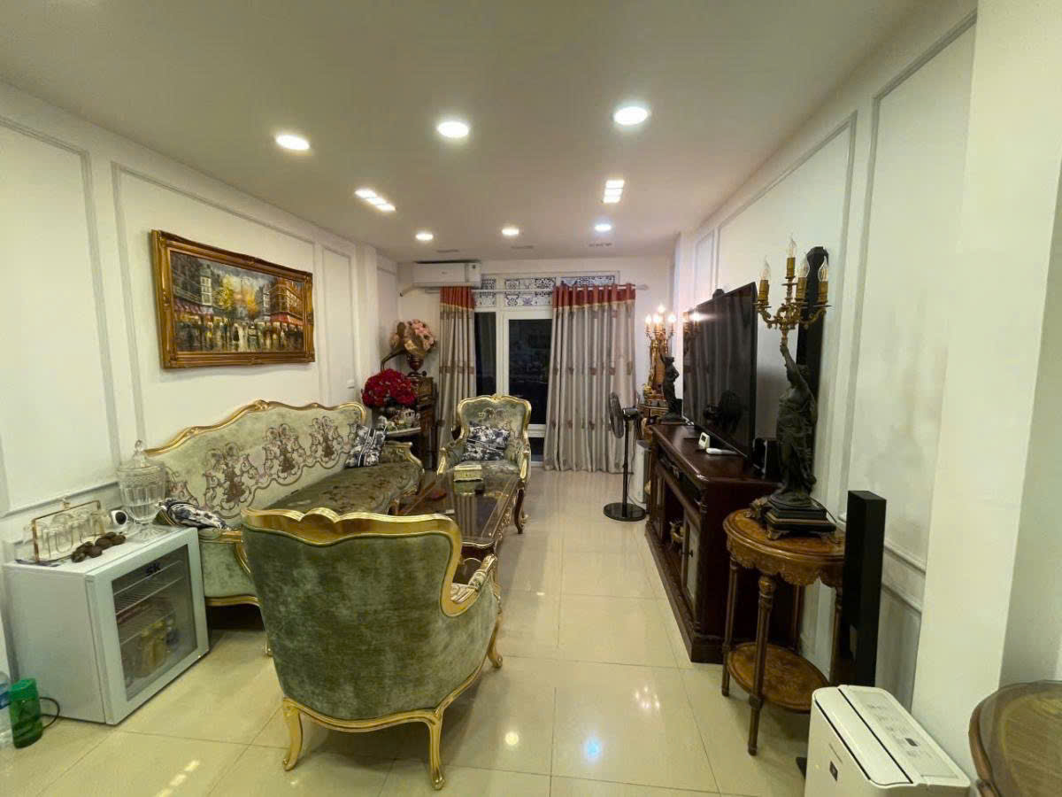 MẶT PHỐ NGUYỄN THÁI HỌC✅ HOÀN KIẾM✅ 42M2 x 7T✅ MT 3.8M✅ 33.5 TỶ✅ KINH DOANH✅ THANG MÁY - Ảnh 1