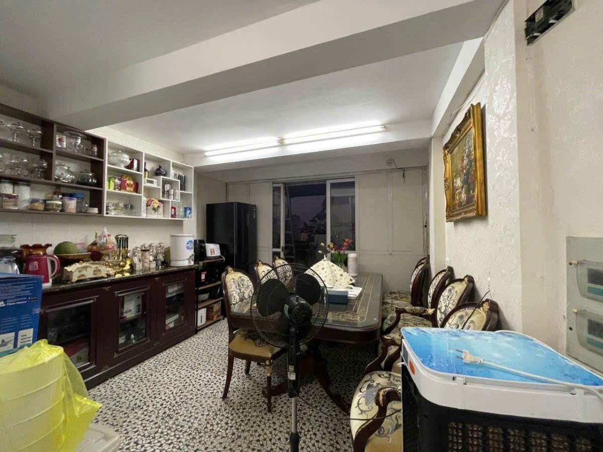 MẶT PHỐ NGUYỄN THÁI HỌC✅ HOÀN KIẾM✅ 42M2 x 7T✅ MT 3.8M✅ 33.5 TỶ✅ KINH DOANH✅ THANG MÁY - Ảnh 2