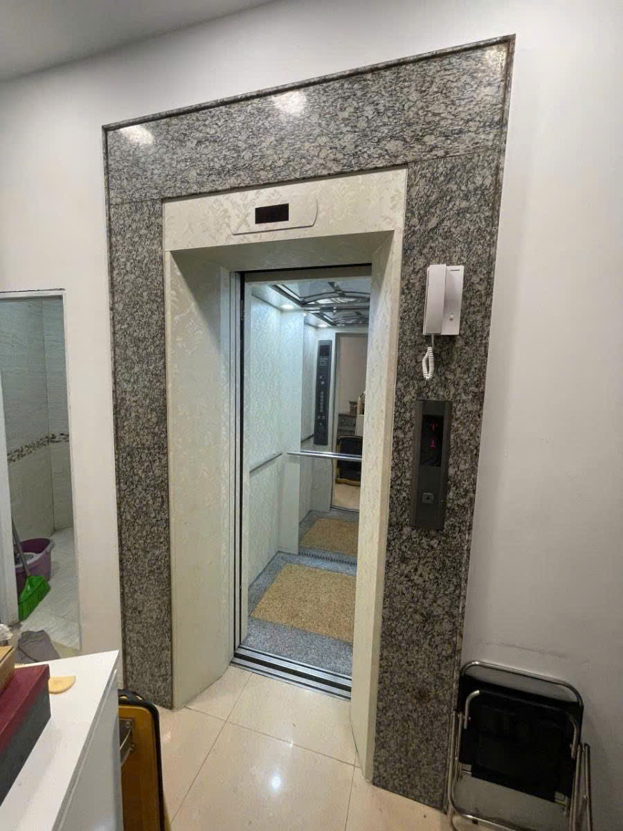 MẶT PHỐ NGUYỄN THÁI HỌC✅ HOÀN KIẾM✅ 42M2 x 7T✅ MT 3.8M✅ 33.5 TỶ✅ KINH DOANH✅ THANG MÁY - Ảnh 3