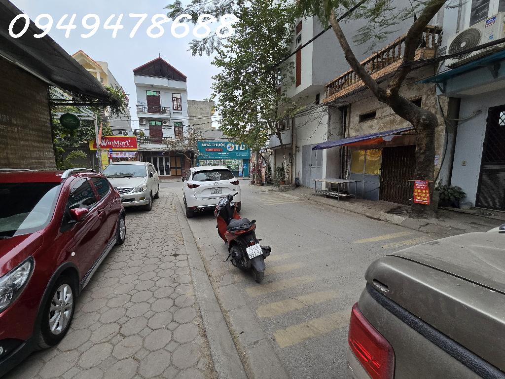 HÀNG HIẾM - THỤY PHƯƠNG - 41M2 - 4 TẦNG - Ô TÔ TRÁNH - Ảnh chính