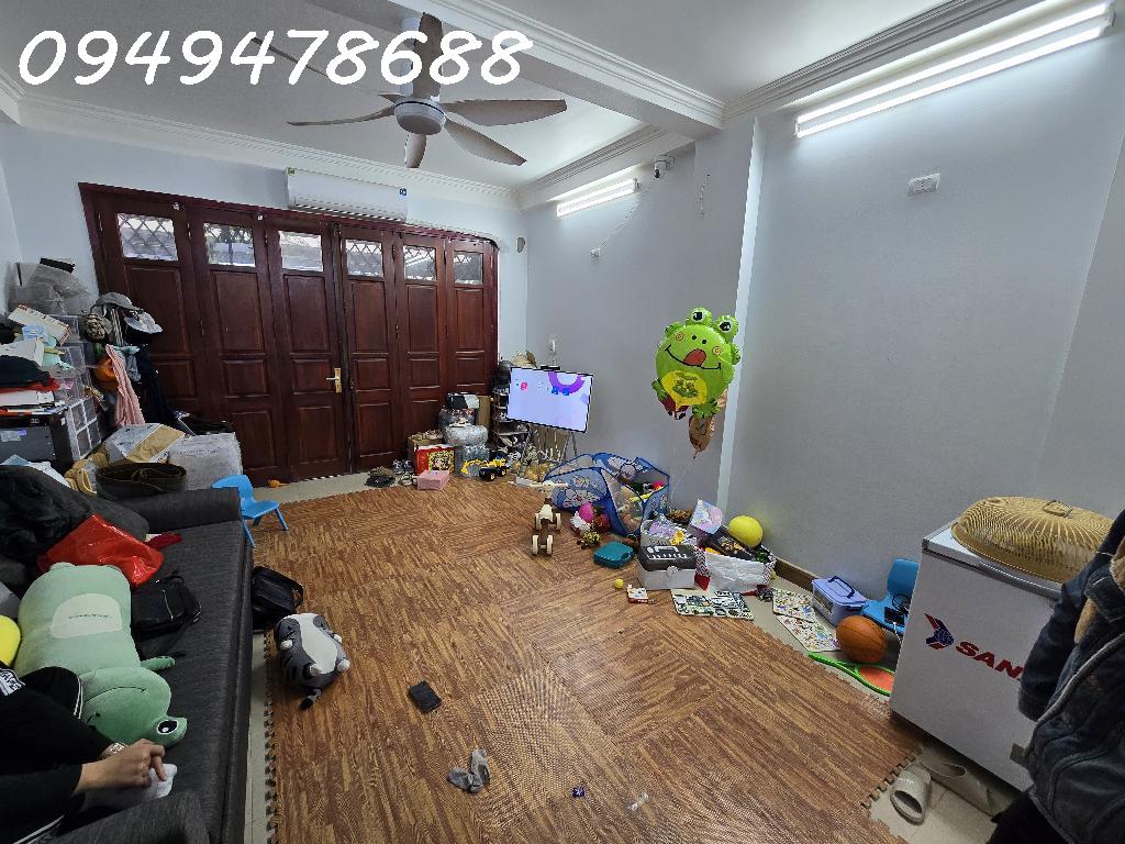 HÀNG HIẾM - THỤY PHƯƠNG - 41M2 - 4 TẦNG - Ô TÔ TRÁNH - Ảnh 4