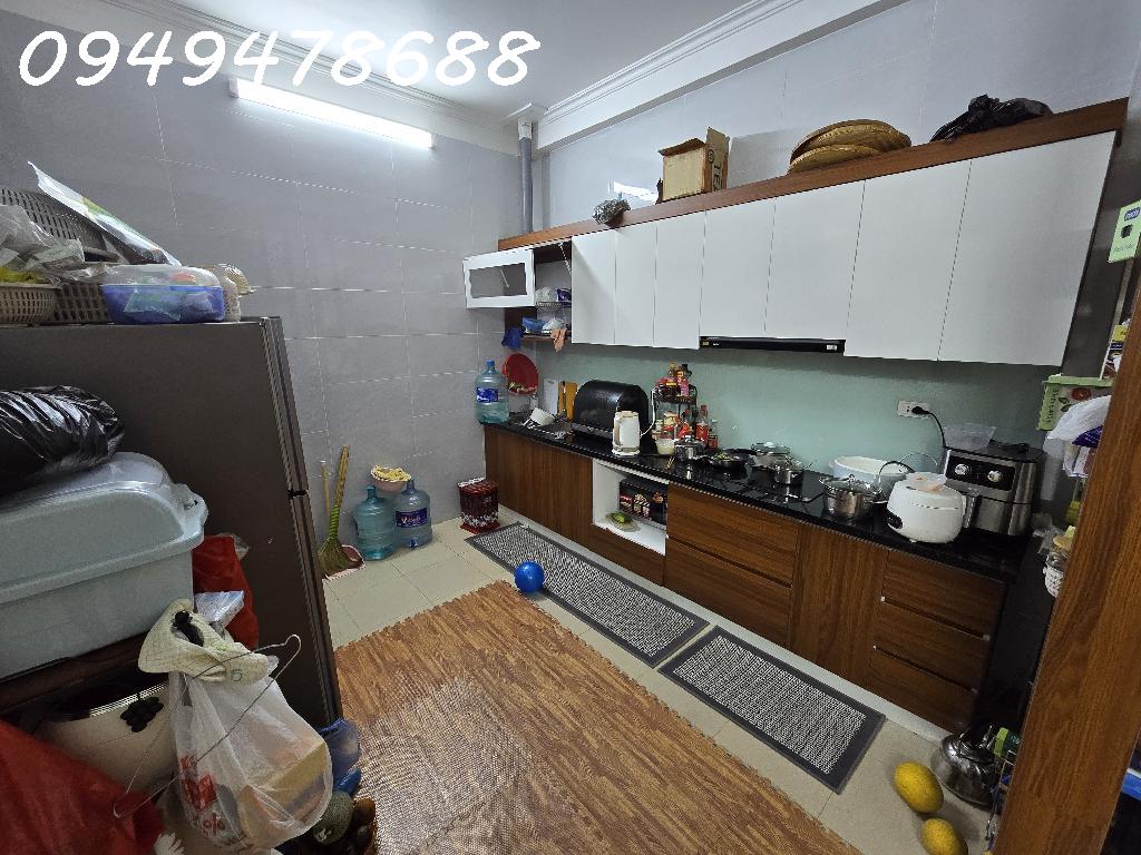 HÀNG HIẾM - THỤY PHƯƠNG - 41M2 - 4 TẦNG - Ô TÔ TRÁNH - Ảnh 1