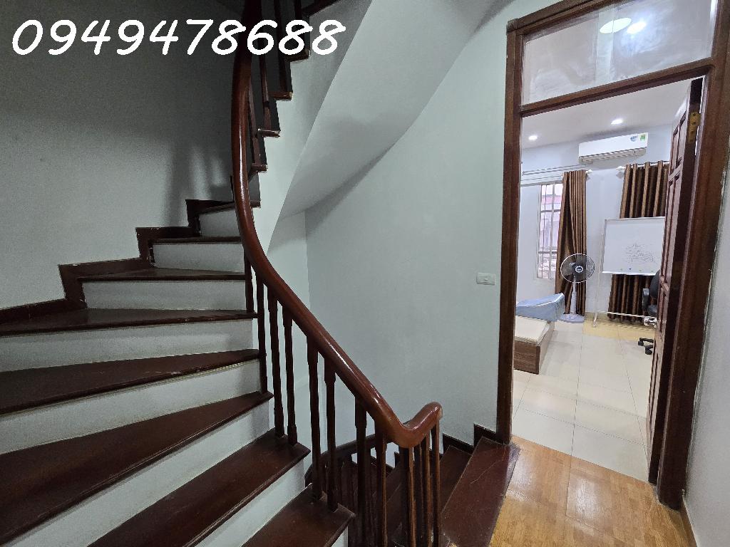 HÀNG HIẾM - THỤY PHƯƠNG - 41M2 - 4 TẦNG - Ô TÔ TRÁNH - Ảnh 2