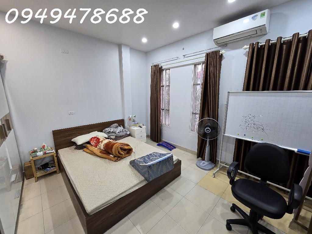 HÀNG HIẾM - THỤY PHƯƠNG - 41M2 - 4 TẦNG - Ô TÔ TRÁNH - Ảnh 3