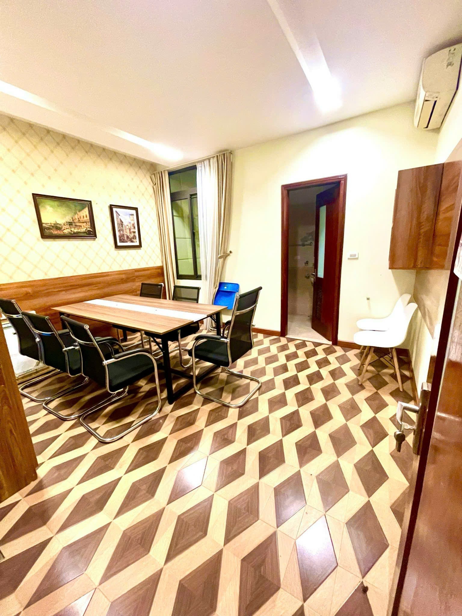 💥Phân lô Ô tô tránh Nguyễn Thị Định 60m 6T Thang máy, Kinh doanh, 32 tỷ - Ảnh 3
