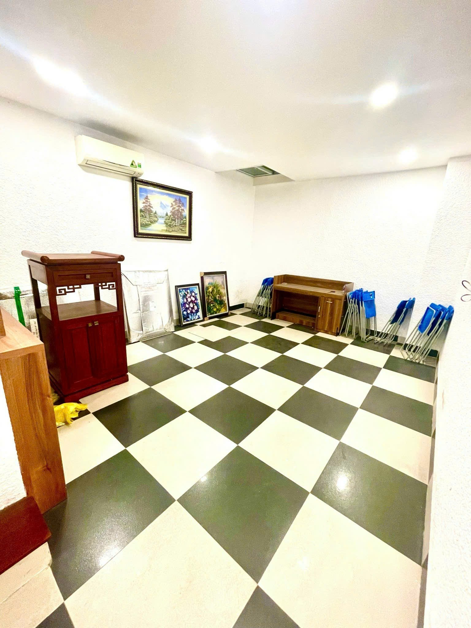 💥Phân lô Ô tô tránh Nguyễn Thị Định 60m 6T Thang máy, Kinh doanh, 32 tỷ - Ảnh 1
