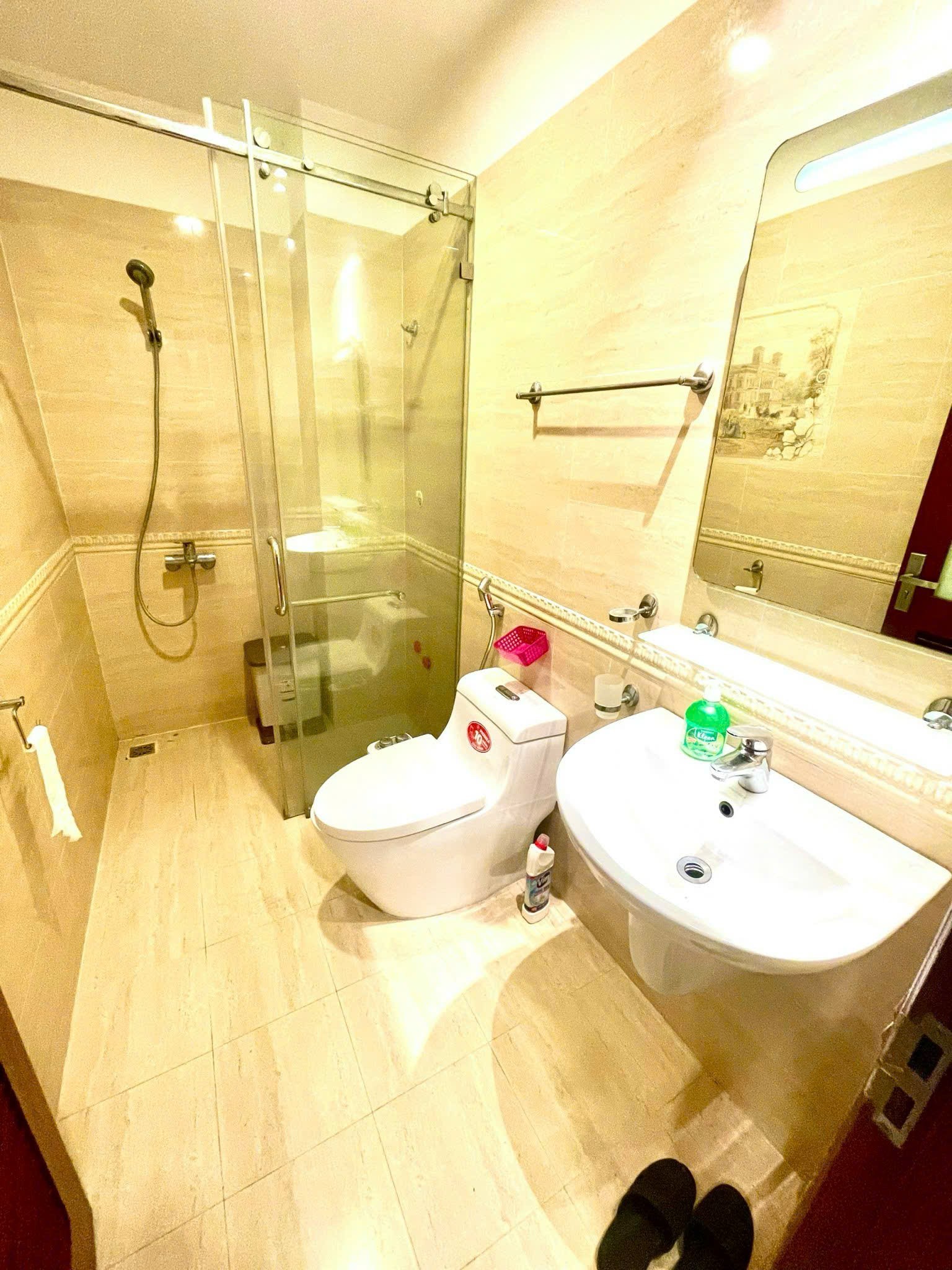 💥Phân lô Ô tô tránh Nguyễn Thị Định 60m 6T Thang máy, Kinh doanh, 32 tỷ - Ảnh 4