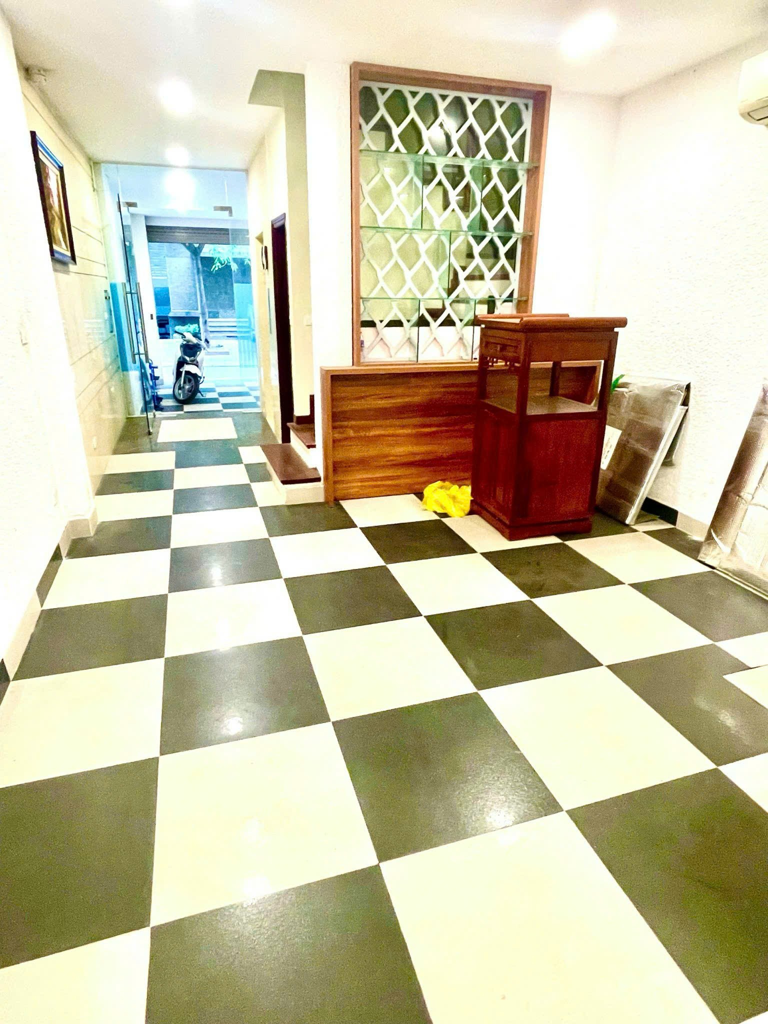 💥Phân lô Ô tô tránh Nguyễn Thị Định 60m 6T Thang máy, Kinh doanh, 32 tỷ - Ảnh 2