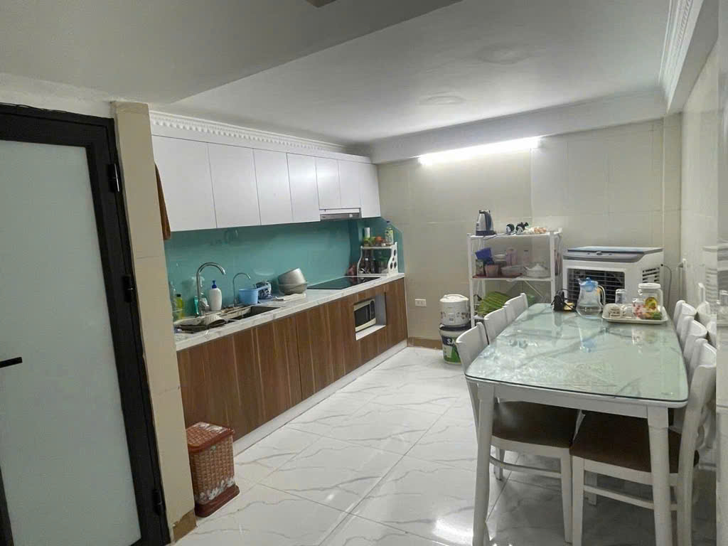 Cần tiền bán gấp giá rẻ CCMN Minh Khai 31m/35mT2m, 5 tầng, mặt tiền 3.3m, 7.1 tỷ Hai Bà Trưng. - Ảnh 2