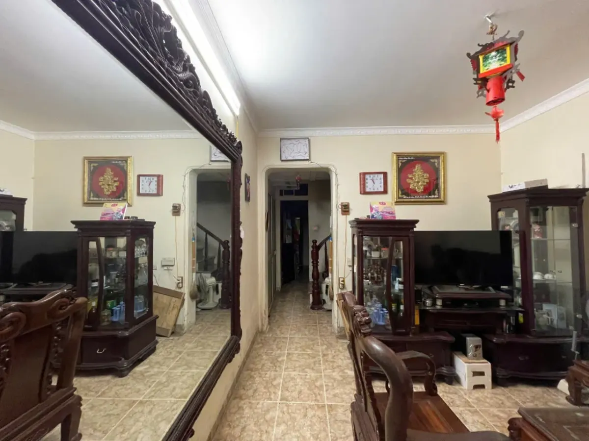 Bán Nhà 1 Mặt Phố 1 Mặt Ngõ Doãn Kế Thiện. Cầu Giấy. Ô Tô. Vỉa Hè. DT 89m2. Giá 22,9 Tỷ. - Ảnh chính