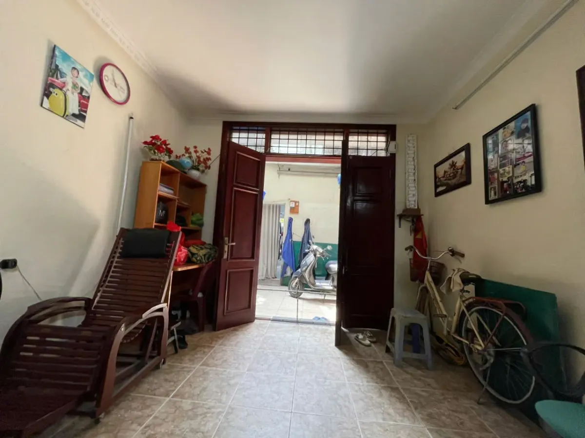 Bán Nhà 1 Mặt Phố 1 Mặt Ngõ Doãn Kế Thiện. Cầu Giấy. Ô Tô. Vỉa Hè. DT 89m2. Giá 22,9 Tỷ. - Ảnh 1