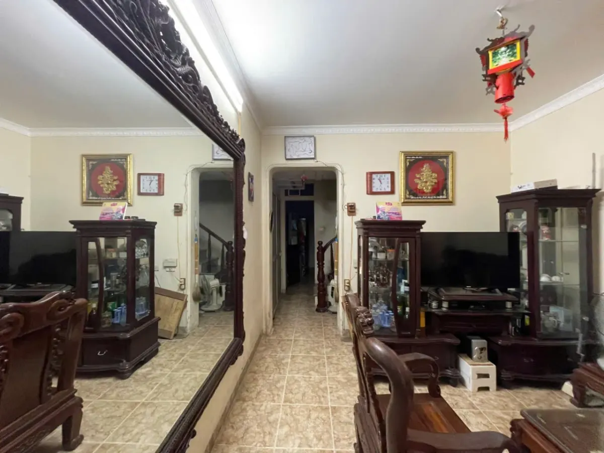 Bán Nhà 1 Mặt Phố 1 Mặt Ngõ Doãn Kế Thiện. Cầu Giấy. Ô Tô. Vỉa Hè. DT 89m2. Giá 22,9 Tỷ. - Ảnh 3