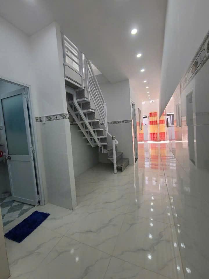 NHÀ ĐẸP- GIÁ TỐT  Cần bán nhanh 2 căn nhà vị trí tại quận 12,TPHCM - Ảnh 4