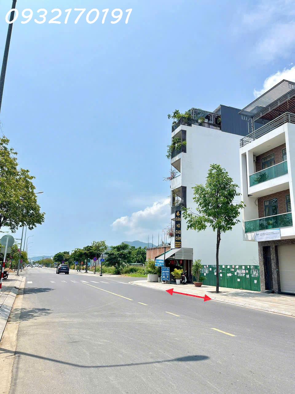 HÀNG HIẾM -Đất đường Thích Quãng Đích- Dự Án Hà Quang 1- vị trí đẹp giá tốt. - Ảnh chính