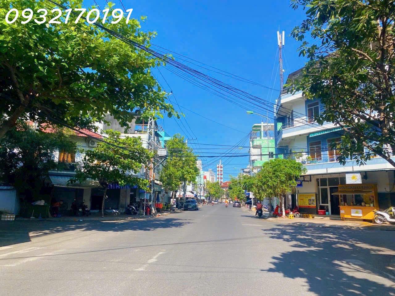 HÀNG HIẾM -Đất đường Thích Quãng Đích- Dự Án Hà Quang 1- vị trí đẹp giá tốt. - Ảnh 4