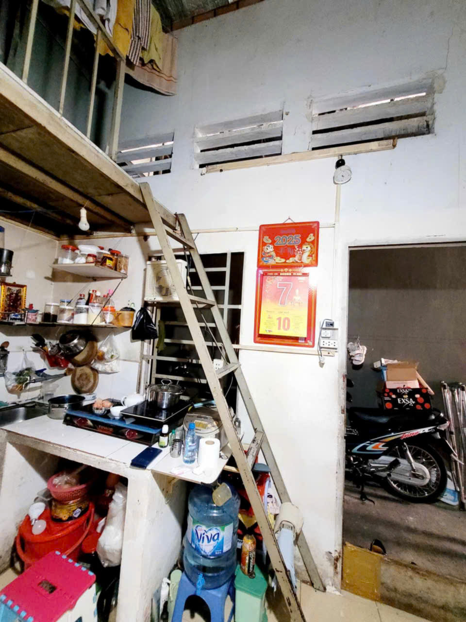 Giảm Sốc 1 tỷ Bán Nhà Hẻm Xe Hơi 99m2_5*20 Gần Hoàng Diệu 2 Linh Trung Thủ Đức Chỉ 5.2 tỷ - Ảnh 2