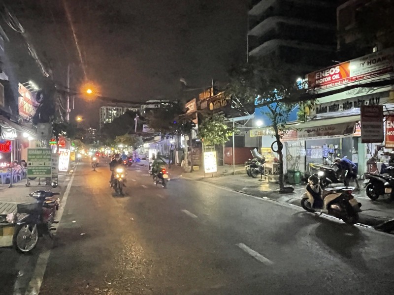 C86 💥 BÁN NHÀ MẶT TIỀN LÊ VĂN LƯƠNG – 172M² – GIÁ CHỈ 100TR/M² – TÂN PHONG, QUẬN 7 - Ảnh chính