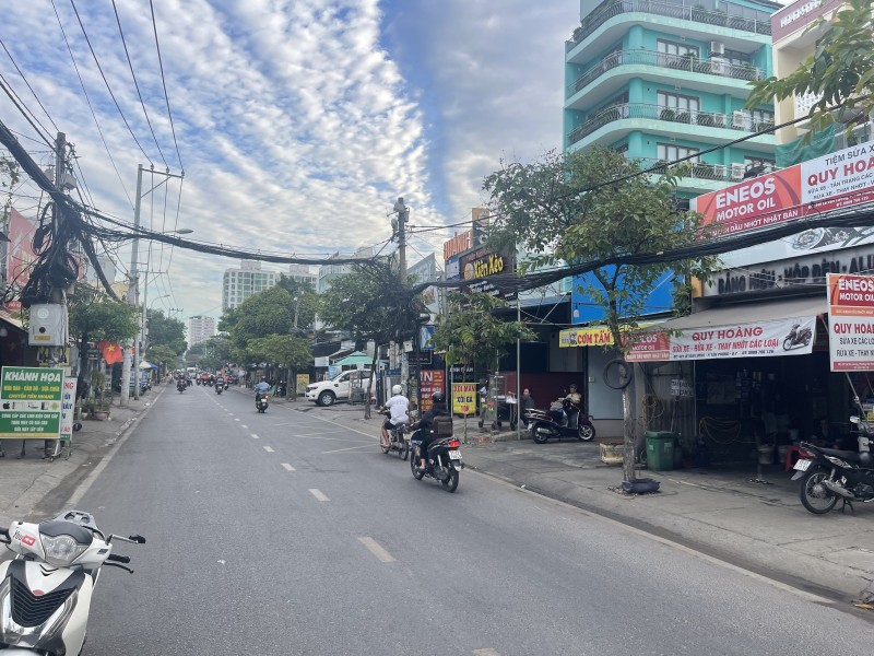 C86 💥 BÁN NHÀ MẶT TIỀN LÊ VĂN LƯƠNG – 172M² – GIÁ CHỈ 100TR/M² – TÂN PHONG, QUẬN 7 - Ảnh 3