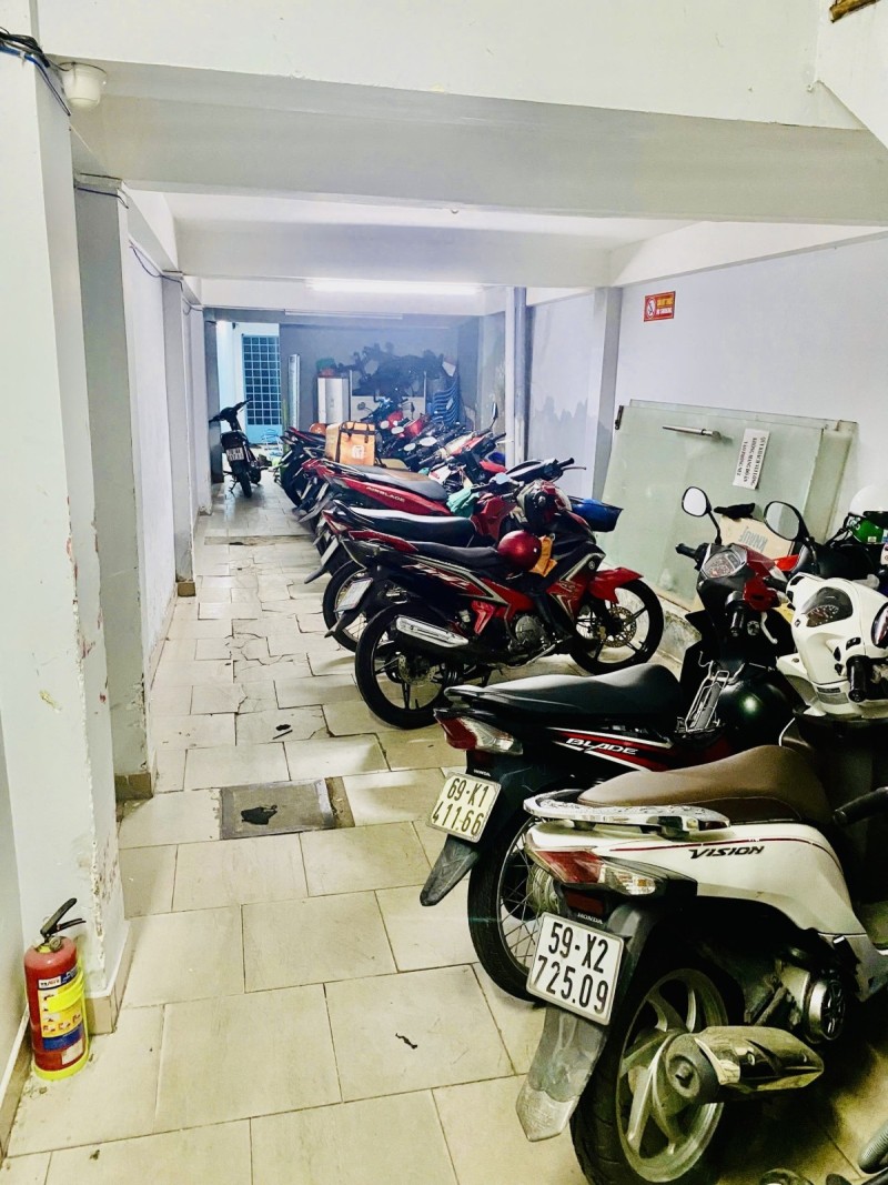 C87 Nhà Mặt Tiền Kinh Doanh Sầm Uất Quận 7 - Thu Nhập 30 Triệu/Tháng - 130m² - Đường Lê Văn Lương - Ảnh 1