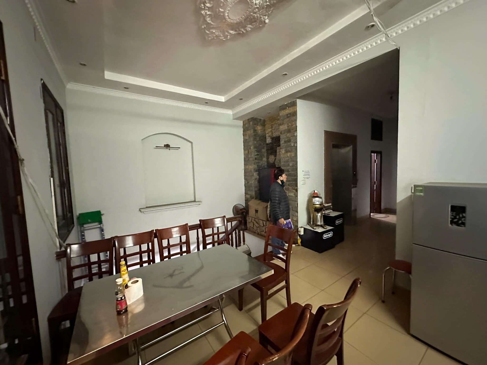 Nhà Phố Triệu  Đô, 6 Tầng – 2 Mặt Tiền Phố Văn Cao, Ba Đình, Hà Nội.  80m2  giá 98 Tỷ - Ảnh 1