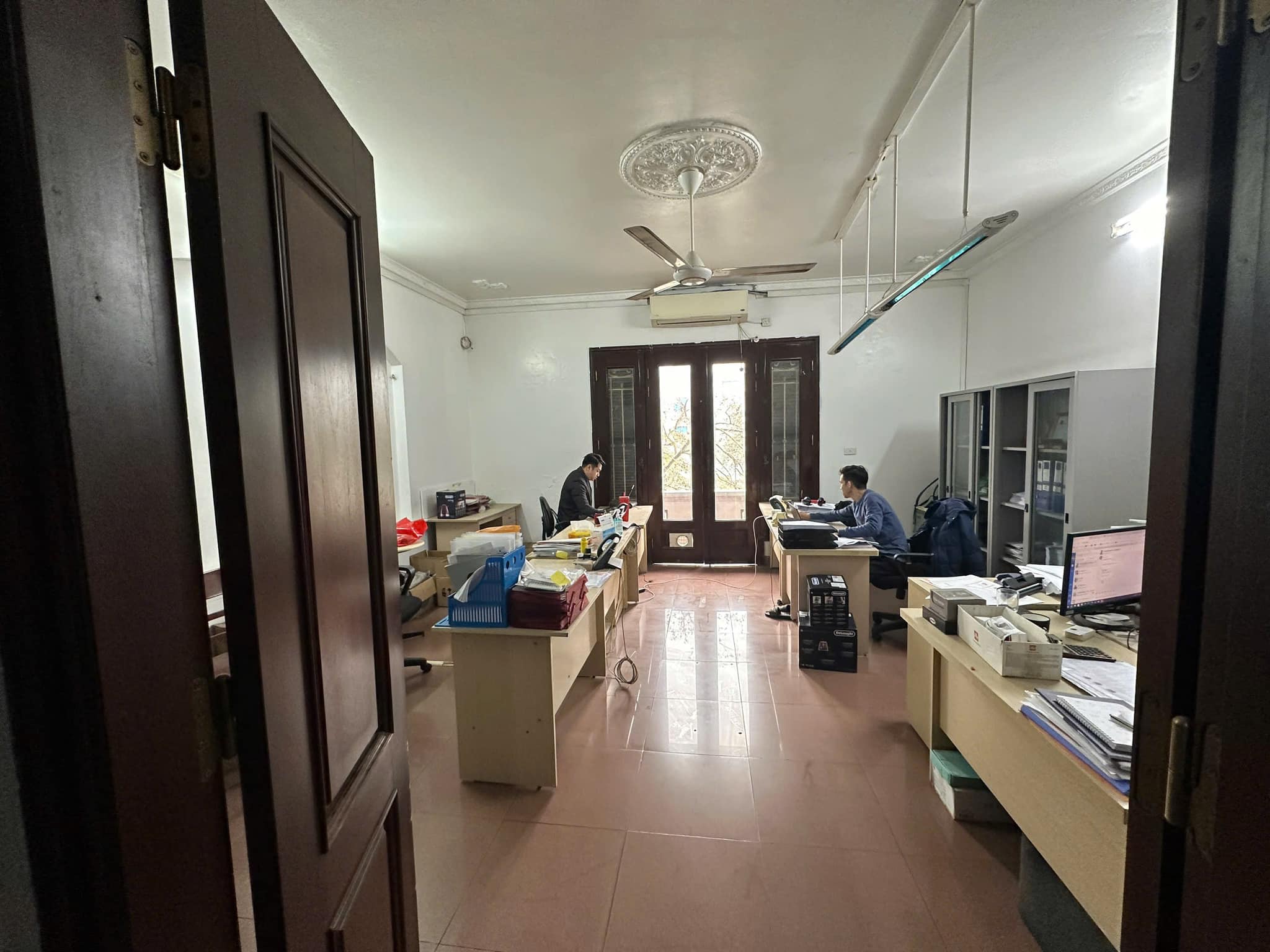 Nhà Phố Triệu  Đô, 6 Tầng – 2 Mặt Tiền Phố Văn Cao, Ba Đình, Hà Nội.  80m2  giá 98 Tỷ - Ảnh 4