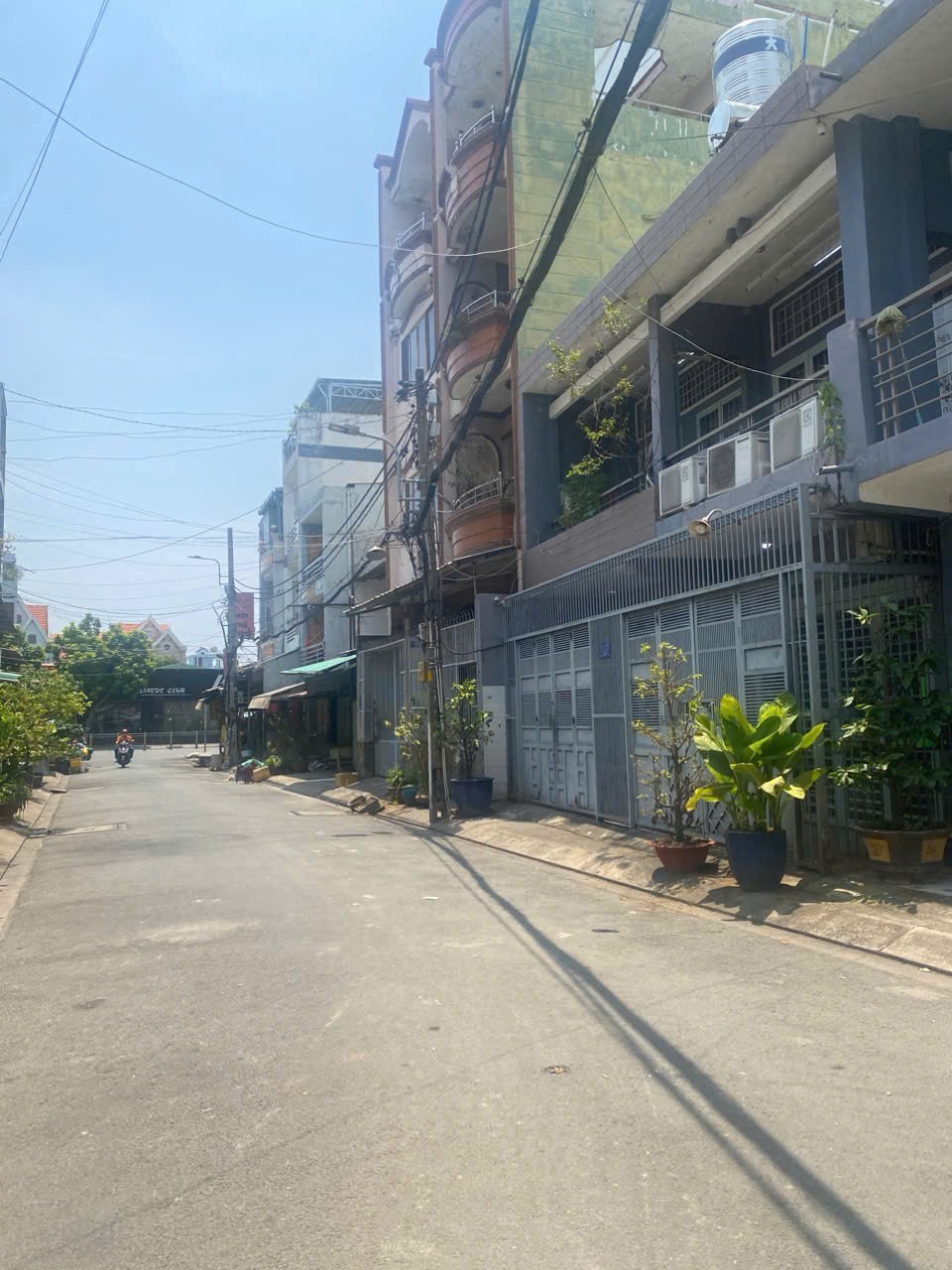 BÁN ĐẤT OĐT 53M2-SÁT LŨY BÁN BÍCH-P.TÂN THỚI HÒA-Q.TÂN PHÚ-NHỈNH 4 TỶ - Ảnh 1