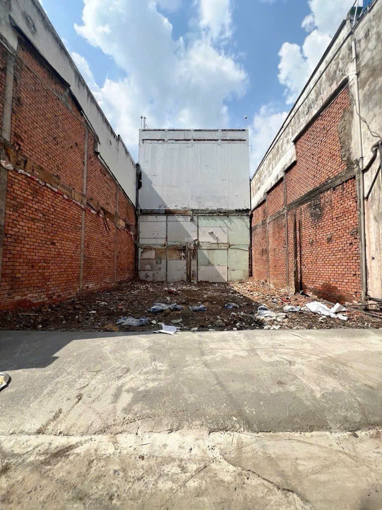 BÁN ĐẤT OĐT 53M2-SÁT LŨY BÁN BÍCH-P.TÂN THỚI HÒA-Q.TÂN PHÚ-NHỈNH 4 TỶ - Ảnh 3