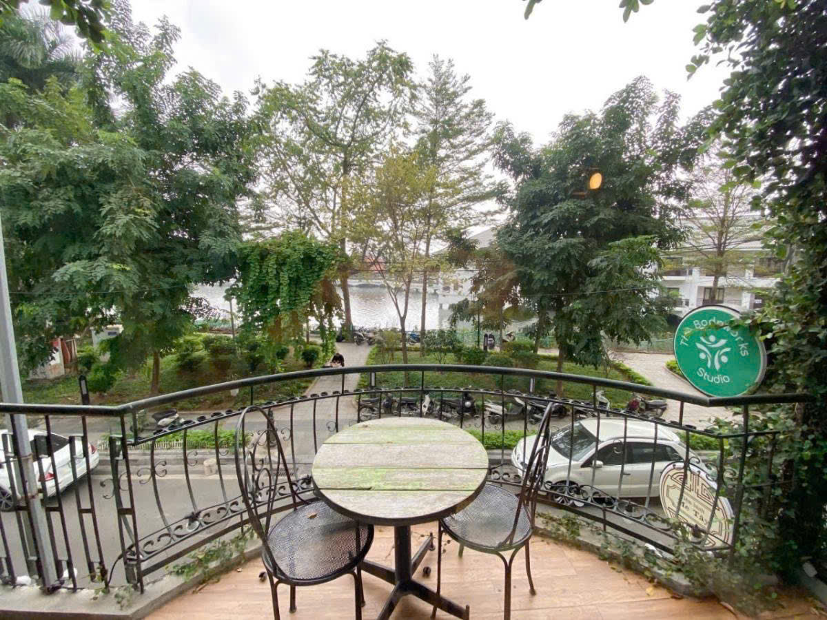 SIÊU PHẨM ĐẸP NHẤT PHỐ TỪ HOA – 220M² – MẶT PHỐ, KINH DOANH ĐỈNH CAO-MT 10M-7 TẦNG - Ảnh chính