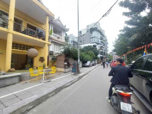 SIÊU PHẨM ĐẸP NHẤT PHỐ TỪ HOA – 220M² – MẶT PHỐ, KINH DOANH ĐỈNH CAO-MT 10M-7 TẦNG - Ảnh 2