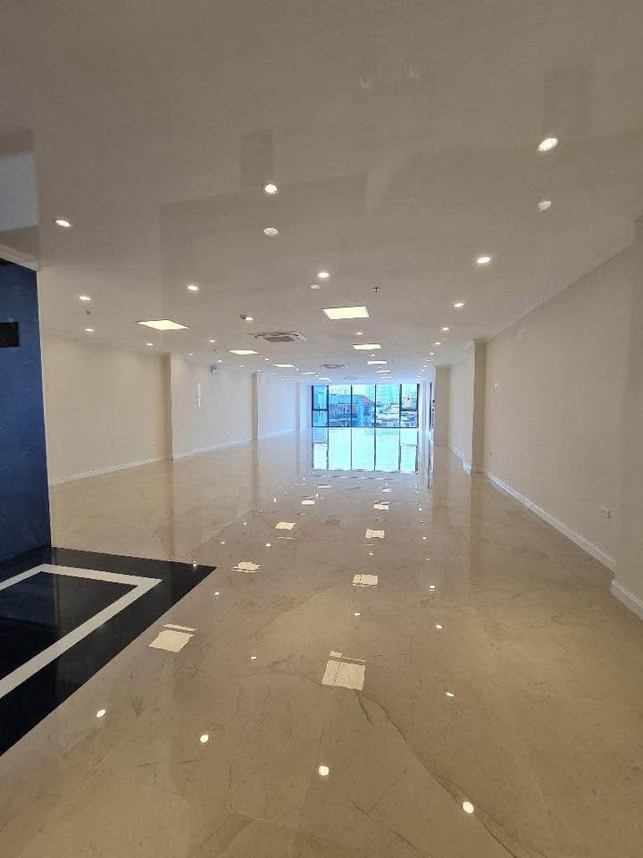 BÁN GẤP NHÀ PHỐ NGUYỄN XIỂN, Ô TÔ TRÁNH, VĂN PHÒNG_DT 80M2, 8 TẦNG, MT 6M, 30TỶ - Ảnh 1