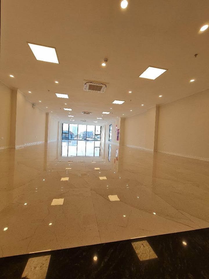 BÁN GẤP NHÀ PHỐ NGUYỄN XIỂN, Ô TÔ TRÁNH, VĂN PHÒNG_DT 80M2, 8 TẦNG, MT 6M, 30TỶ - Ảnh 3