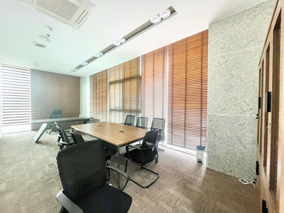 BÁN GẤP NHÀ PHỐ VŨ TRỌNG PHỤNG, KINH DOANH_DT 80M2, 8TẦNG THANG MÁY, MT 6M, 30TỶ - Ảnh 2