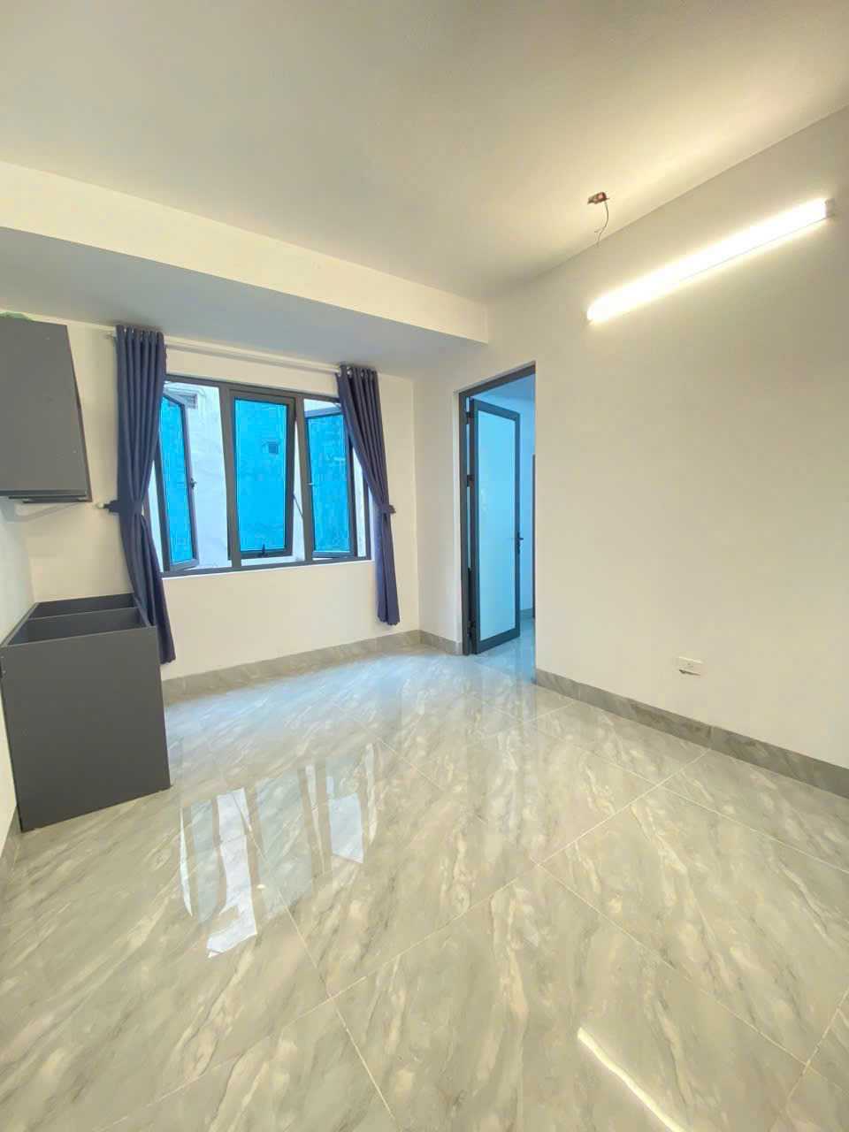 Nhượng phòng Phú Đô, Mễ Trì, Nam Từ Liêm, HN vào ở được luôn, phòng mới xây 2 tháng . 1 khách 1 ngủ - Ảnh chính