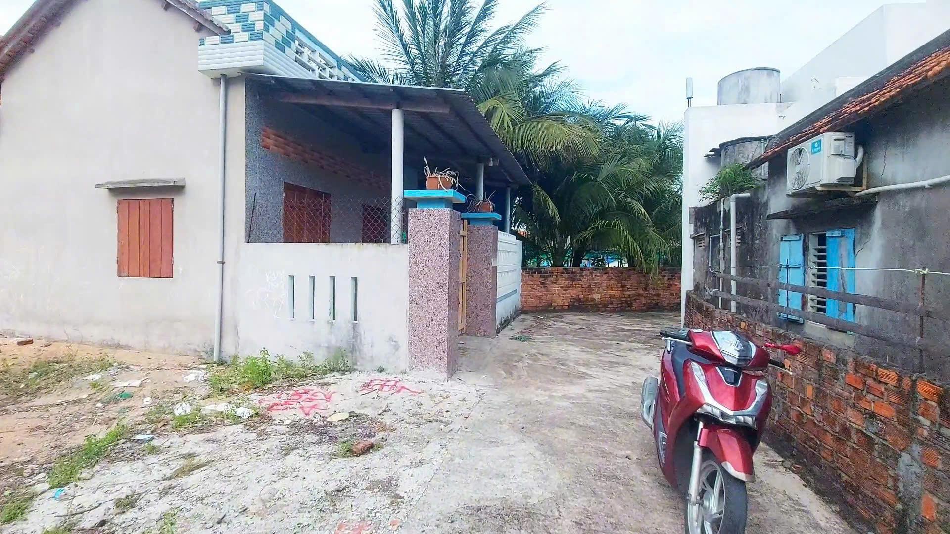 TÔI là CHÍNH CHỦ, cần lắm bán lô đất cách bãi tắm chỉ 300m rẻ Nhất Phú Yên - Ảnh chính
