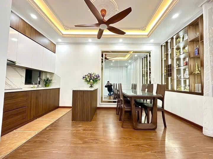 SIÊU PHẨM TRONG PHÂM KHÚC NHÀ Ở TẦM TÀI CHÍNH _ HỘ KHẨU BA ĐÌNH _ PHỐ ĐỘI CẤN - Ảnh 2