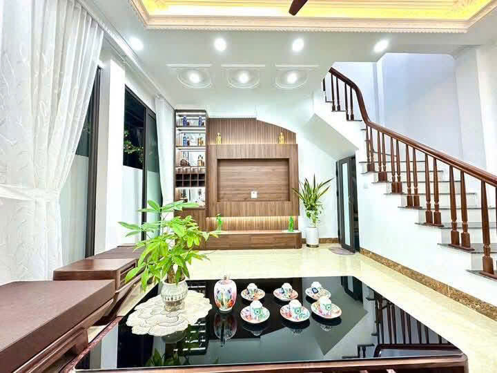 SIÊU PHẨM TRONG PHÂM KHÚC NHÀ Ở TẦM TÀI CHÍNH _ HỘ KHẨU BA ĐÌNH _ PHỐ ĐỘI CẤN - Ảnh chính