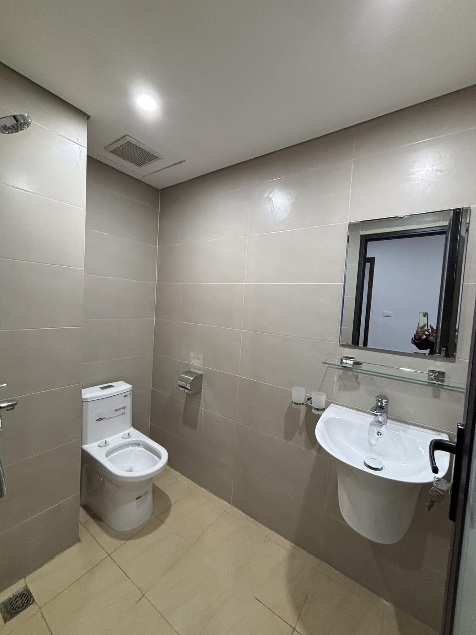 BÁN NHÀ PHỐ NGUYỄN CAO - LÔ GÓC - 35MX5 TẦNG - MT 6M 7 TỶ - Ảnh 3