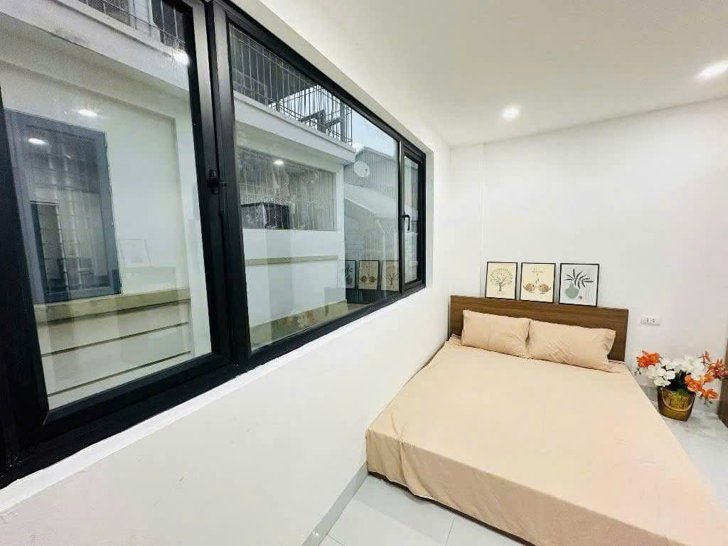 GIÁ TỐT - CHÍNH CHỦ CẦN PASS NHANH PHÒNG CCMN TẠI ĐẦU NGÕ 166 KIM MÃ, PHƯỜNG KIM MÃ, QUẬN BA ĐÌNH, - Ảnh 2