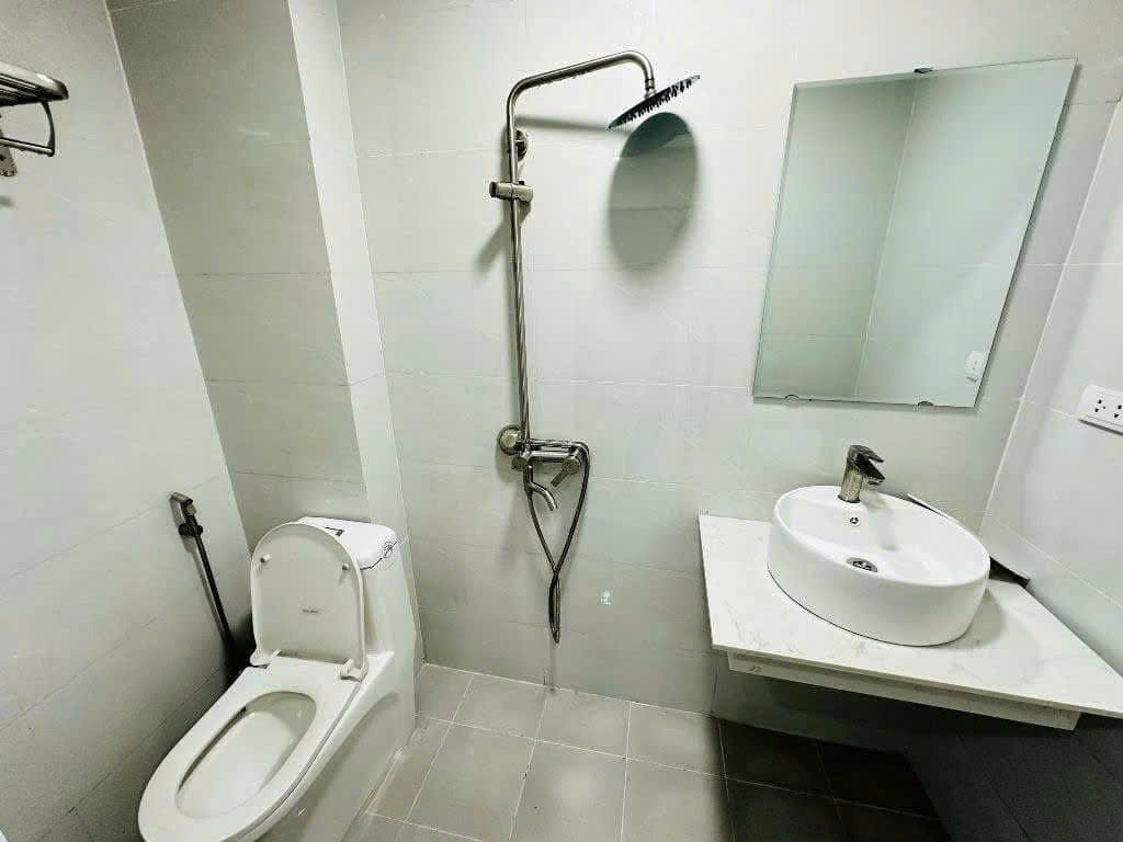 GIÁ TỐT - CHÍNH CHỦ CẦN PASS NHANH PHÒNG CCMN TẠI ĐẦU NGÕ 166 KIM MÃ, PHƯỜNG KIM MÃ, QUẬN BA ĐÌNH, - Ảnh 4