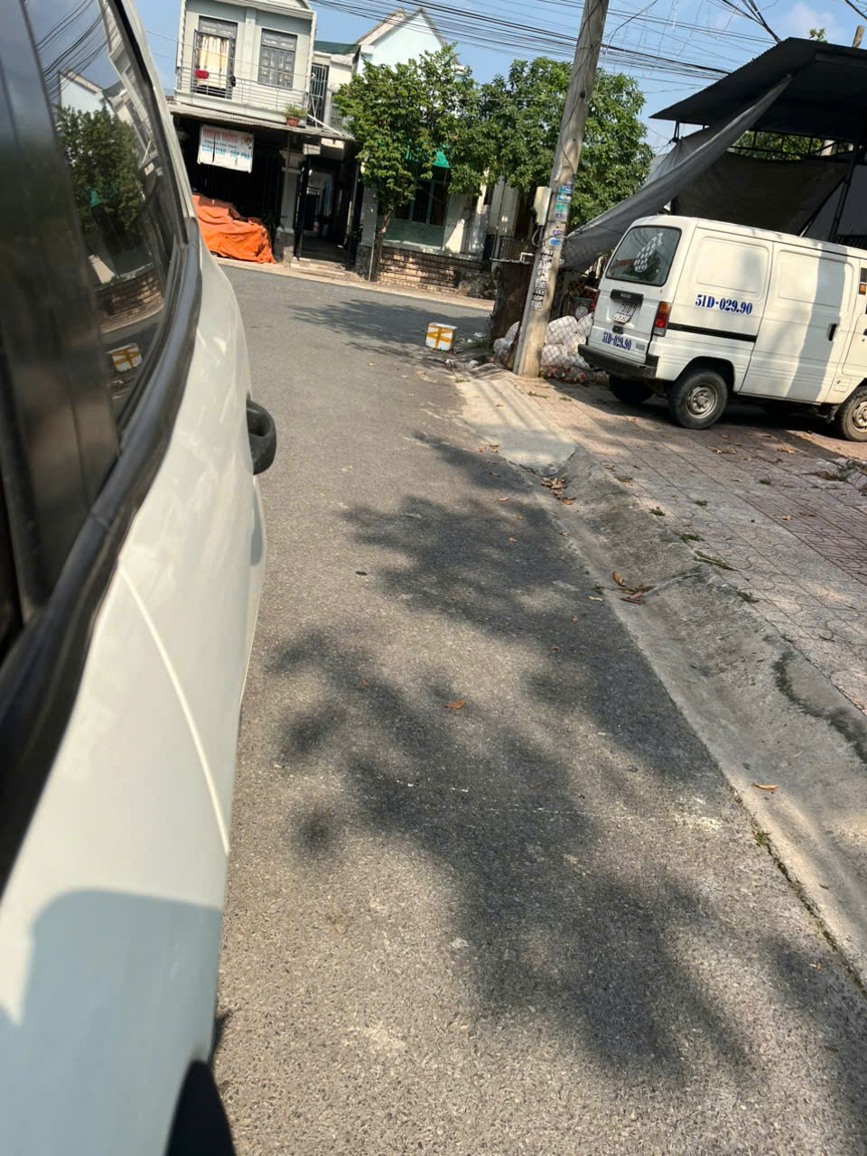 CHÍNH CHỦ CẦN BÁN ĐẤT  tái định cư Tân biên gần nhà thờ Hà Phát-Phường Tân Biên- Thành phố Biên Hòa - Ảnh 3