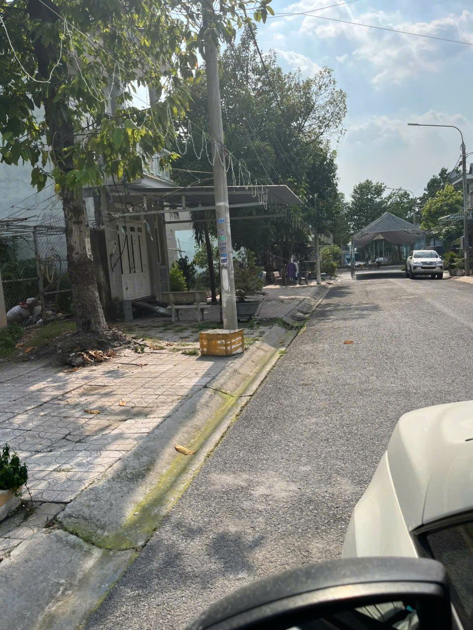 CHÍNH CHỦ CẦN BÁN ĐẤT  tái định cư Tân biên gần nhà thờ Hà Phát-Phường Tân Biên- Thành phố Biên Hòa - Ảnh 2