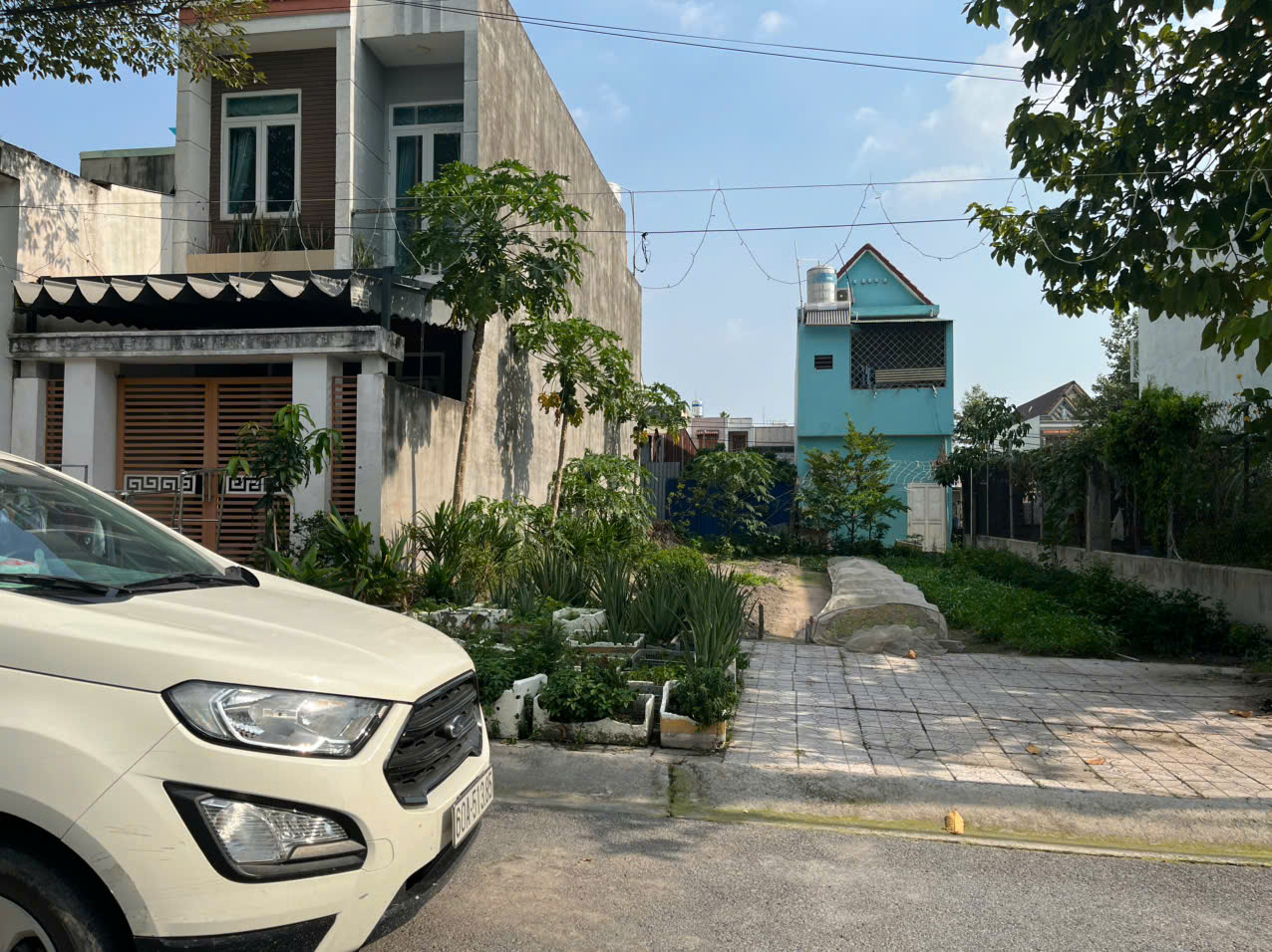 CHÍNH CHỦ CẦN BÁN ĐẤT  tái định cư Tân biên gần nhà thờ Hà Phát-Phường Tân Biên- Thành phố Biên Hòa - Ảnh 1