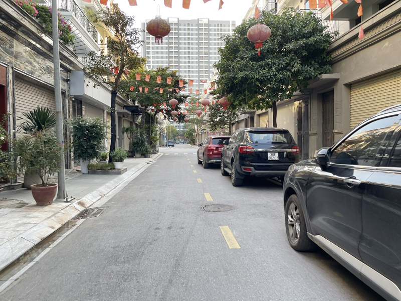 Cần bán 87m2 Shophouse Hải Phát, không gian sống lý tưởng, vừa kết hợp kinh doanh sinh lời ngay - Ảnh 4