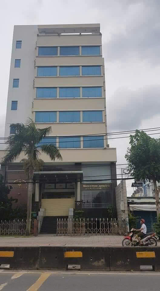 CHỈ 13 TỶ - KHÁCH SẠN - CHDV 5 TẦNG CÓ HẦM - 24 PHÒNG - 190M2 - LÊ THỊ RIÊNG, Q12 - Ảnh chính