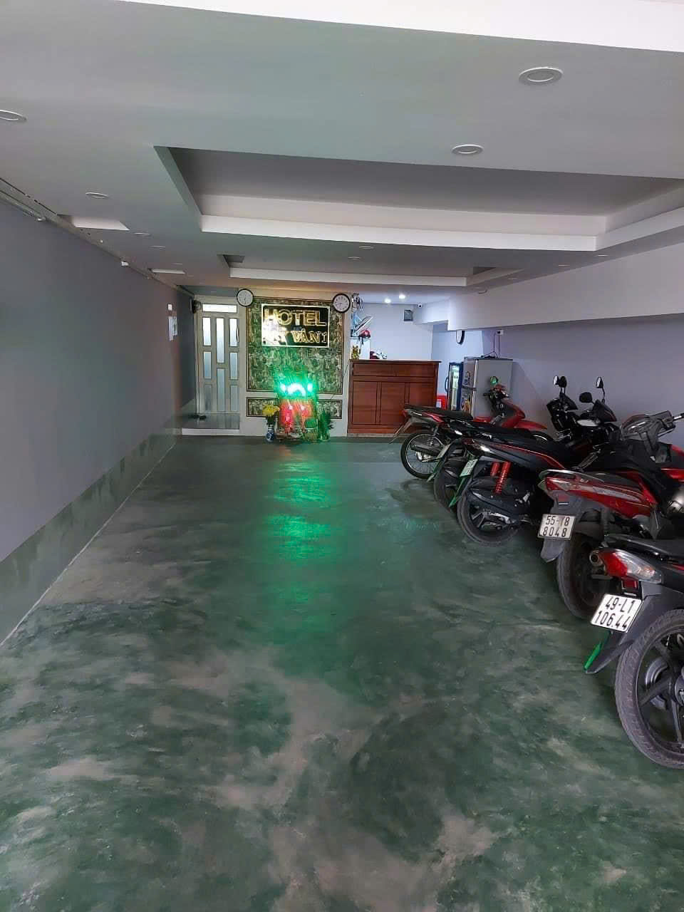 CHỈ 13 TỶ - KHÁCH SẠN - CHDV 5 TẦNG CÓ HẦM - 24 PHÒNG - 190M2 - LÊ THỊ RIÊNG, Q12 - Ảnh 2